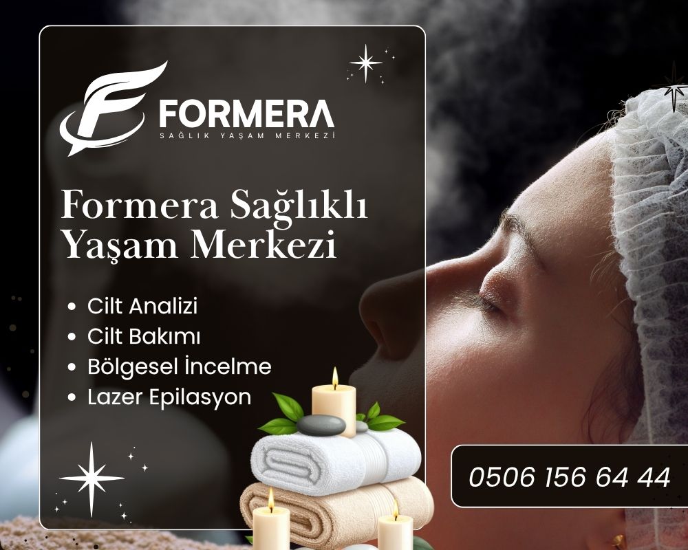 İskitler Güzellik Merkezi